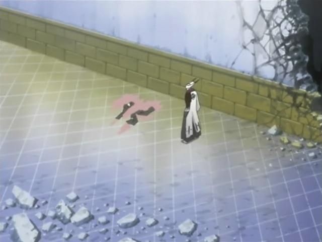 Otaku Gallery  / Anime e Manga / Bleach / Screen Shots / Episodi / 101 - Il Bankai di Mayuri - Scontro tra demoni / 190.jpg